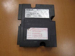 блок управления (другие) Mercedes-Benz C-Класс W203/S203/CL203 [рестайлинг] 2004, 2038207026