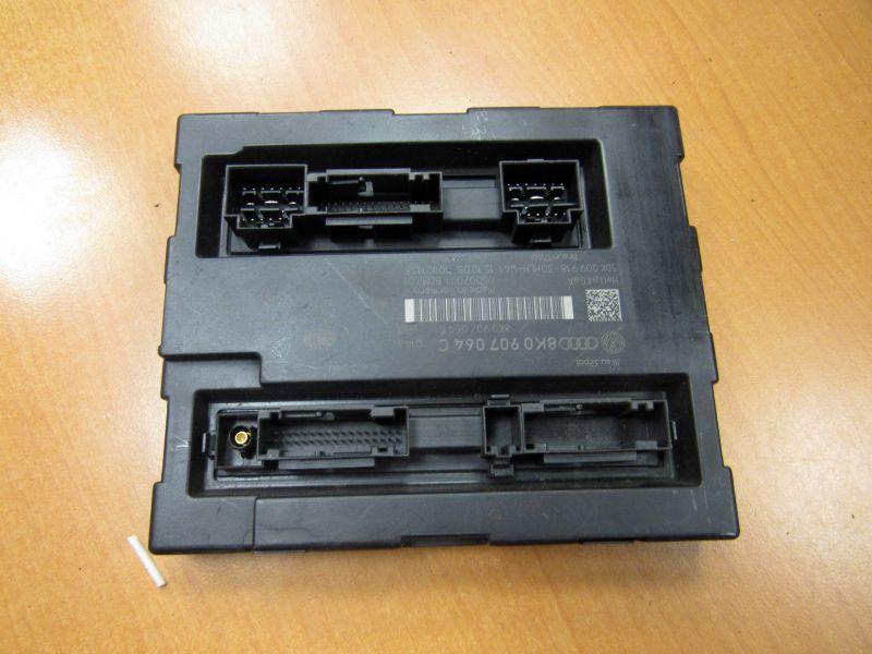 блок комфорта Audi A4 B8/8K 2009, 8K0907064C - фото №1