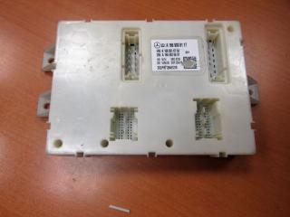 блок SAM Mercedes-Benz GL-Класс X166 2012, 1669008117