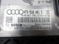 блок управления двигателем Audi A6 4F/C6 2006, 4F9910401E - фото №2