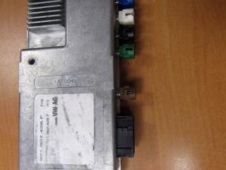 блок управления камерой Porsche Panamera 971 2016, 971907428F