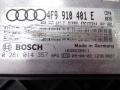 блок управления двигателем Audi A6 4F/C6 [рестайлинг] 2010, 3.0 л., дизель, 4F9910401E - фото №3