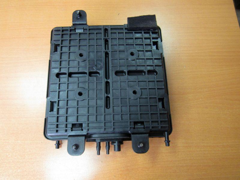 ресивер пневмоподвески Mercedes-Benz GL-Класс X166 2014, 0008005519 - фото №1