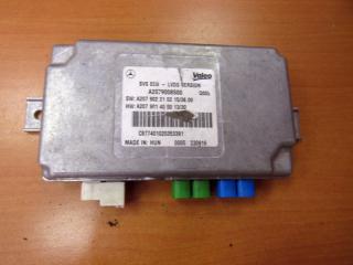 блок управления камерой Mercedes-Benz GLE Coupe C292 2015, 2079008500