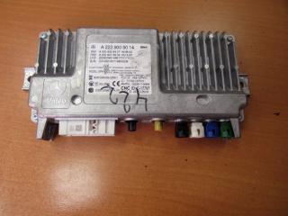 блок управления камерой Mercedes-Benz S-Класс W222/C217/A217 2013, 2229009014