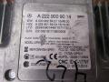 блок управления камерой Mercedes-Benz S-Класс W222/C217/A217 2013, 2229009014 - фото №2