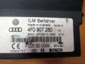 Блок управления BCM (Body Control Module) Audi A6 4F/C6 [рестайлинг] 2010, 4F0907280 - фото №3