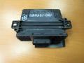 Блок управления BCM (Body Control Module) Audi A6 4F/C6 [рестайлинг] 2010, 4F0907280 - фото №4