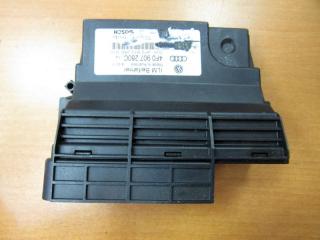 Блок управления BCM (Body Control Module) Audi A6 4F/C6 [рестайлинг] 2010, 4F0907280C