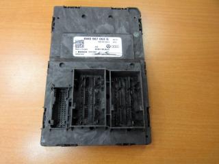 блок комфорта Audi Q7 4M 2015, 8W0907063G