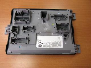 блок управления (другие) Mercedes-Benz S-Класс W222/C217/A217 2013, 2229008216