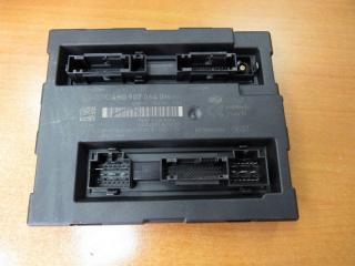 блок комфорта Audi A6 4G/C7 2011, 4H0907064GH