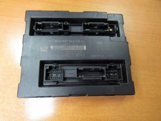 блок комфорта Audi A4 B8/8K [рестайлинг] 2011, 8K0907064FD