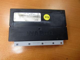 блок управления подвеской Audi A6 4G/C7 2011, 4G0907553F