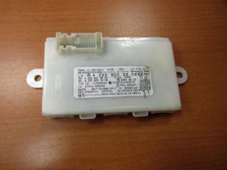 Блок управления бесключевым доступом Mercedes-Benz S-Класс W222/C217/A217 2013, 2229003308
