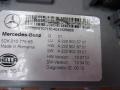 блок управления (другие) Mercedes-Benz S-Класс W222/C217/A217 2013, 2229005707 - фото №2