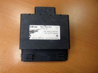 Блок стабилизации напряжения Audi A4 B8/8K 2009, 8K0959663