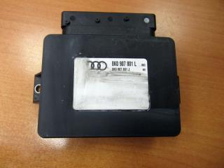 блок управления ручником Audi A4 B8/8K 2009, 8K0907801L