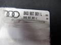 блок управления ручником Audi A4 B8/8K 2009, 8K0907801L - фото №2