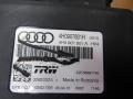 блок управления ручником Audi A6 4G/C7 2011, 4H0907801H - фото №2