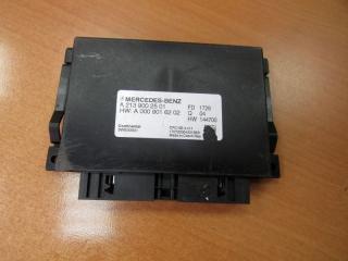 блок управления АКПП Mercedes-Benz S-Класс W222/C217/A217 2013, 2139002501