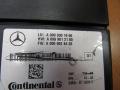 блок управления (другие) Mercedes-Benz S-Класс W222/C217/A217 2013, 0009001906 - фото №2
