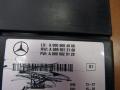 блок управления (другие) Mercedes-Benz S-Класс W222/C217/A217 2013, 0009004909 - фото №2