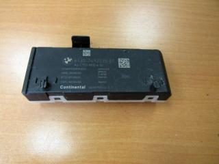 блок управления крышкой багажника BMW X6 F16 2014, 7492035