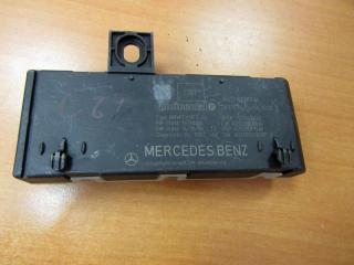 блок управления (другие) Mercedes-Benz S-Класс W222/C217/A217 2013, 2139000814
