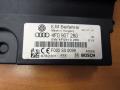 Блок управления BCM (Body Control Module) Audi A6 4F/C6 [рестайлинг] 2010, 4F0907280 - фото №3