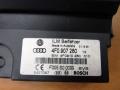 Блок управления BCM (Body Control Module) Audi A6 4F/C6 [рестайлинг] 2010, 4F0907280 - фото №2