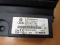 Блок управления BCM (Body Control Module) Audi A6 4F/C6 [рестайлинг] 2010, 4F0907280 - фото №2