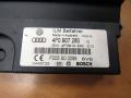 Блок управления BCM (Body Control Module) Audi A6 4F/C6 [рестайлинг] 2010, 4F0907280 - фото №3