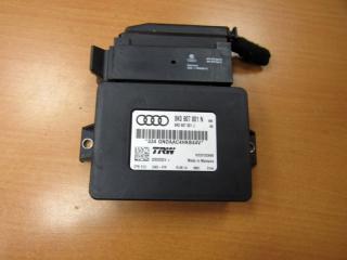блок управления ручником Audi A4 B8/8K 2010, 8K0907801N