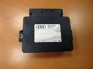блок управления ручником Audi A4 B8/8K 2010, 8K0907801L