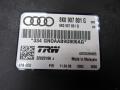 блок управления ручником Audi A4 B8/8K 2010, 8K0907801G - фото №2