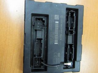 блок комфорта Audi A4 B8/8K 2010, 8K0907064N