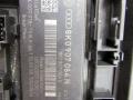 блок комфорта Audi A4 B8/8K 2010, 8K0907064N - фото №3