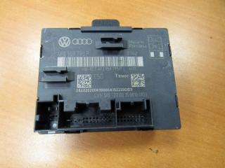 модуль управления двери Audi A6 4F/C6 [рестайлинг] 2010, 4F0959795P