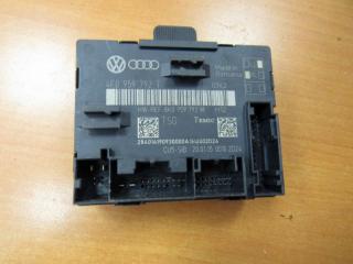 модуль управления двери Audi A6 4F/C6 [рестайлинг] 2010, 4F0959792T