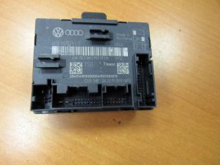 модуль управления двери Audi A6 4F/C6 [рестайлинг] 2010, 4F0959793T