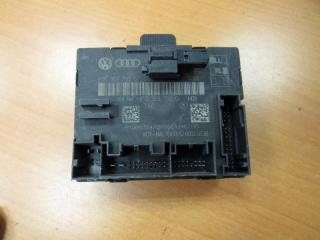 модуль управления двери Audi A5 8T 2009, 8T0959793G