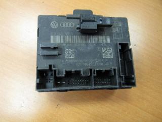 модуль управления двери Audi A5 8T 2009, 8T0959792G