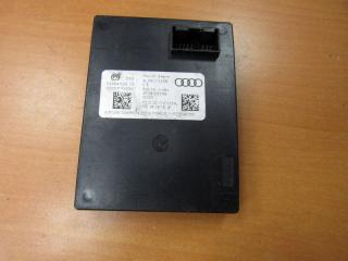 Блок управления бесключевым доступом Audi Q7 4L [рестайлинг] 2012, 4L0907335B