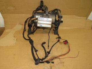 автономный отопитель (Webasto) Volkswagen Multivan T6 2015, 2.0 л., дизель, 7E0815071D