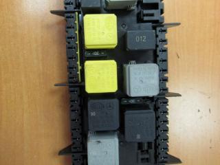 блок предохранителей Mercedes-Benz GLE Coupe C292 2015, 1669068201