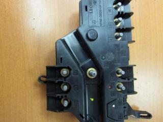 блок предохранителей Mercedes-Benz S-Класс W222/C217/A217 2013, 2225402550