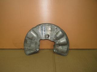 защитный кожух тормозного механизма Mercedes-Benz GLS-Класс X166 2016, A1664210220