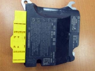 блок AirBag Mercedes-Benz S-Класс W222/C217/A217 2013, 2229000303