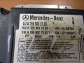 блок AirBag Mercedes-Benz M-Класс W166 2014, 1669002103 - фото №3